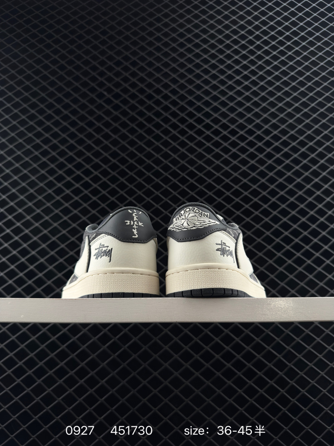 Air Jordan 1 Low AJ1